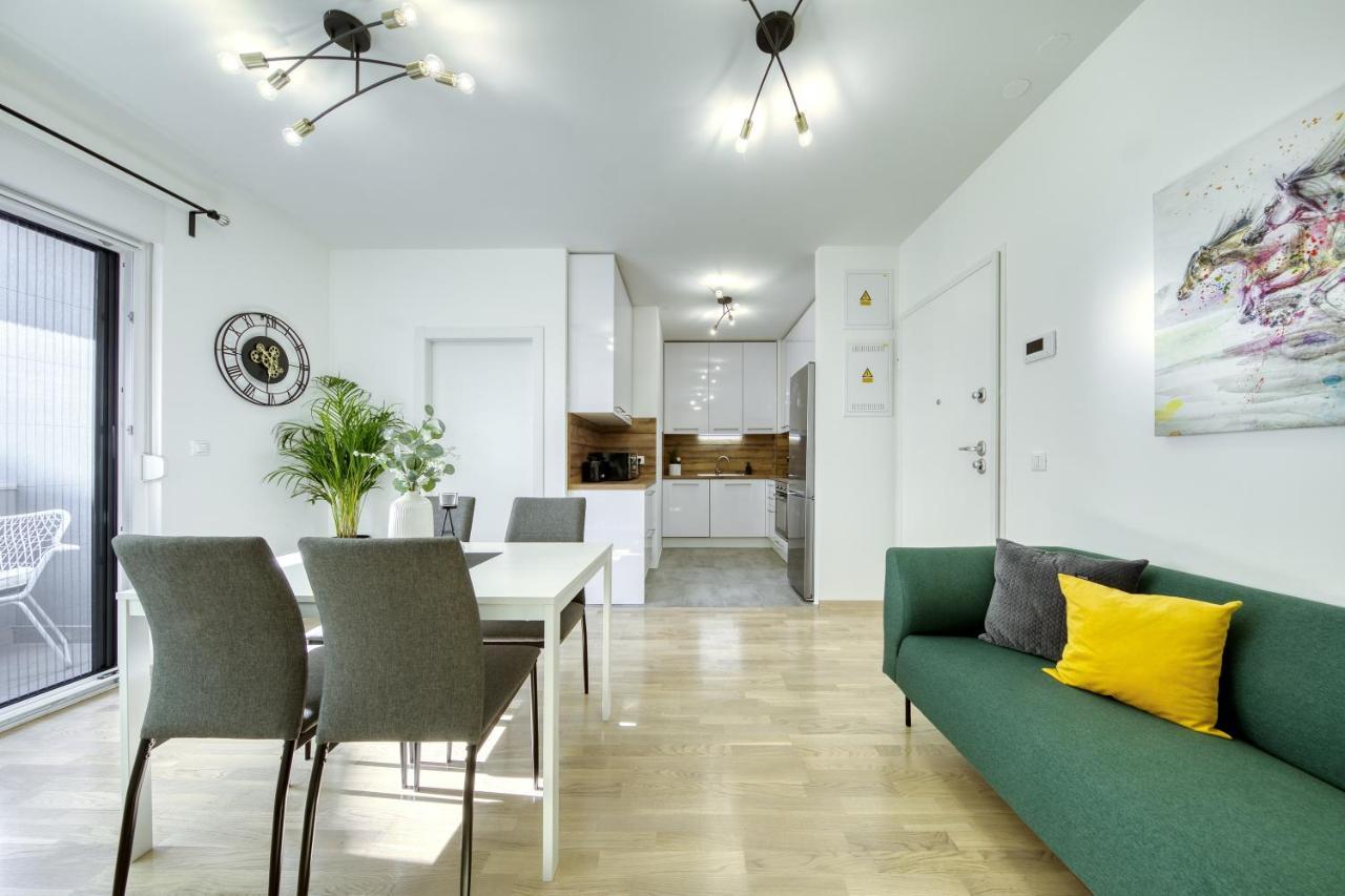 Apartment Alegria Zadar Exteriör bild